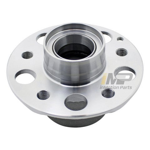 Wheel Bearing and Hub Assembly WJB Automotive WA2303300325