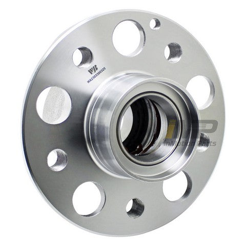 Wheel Bearing and Hub Assembly WJB Automotive WA2303300325