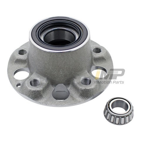 Wheel Bearing and Hub Assembly WJB Automotive WA2303300325