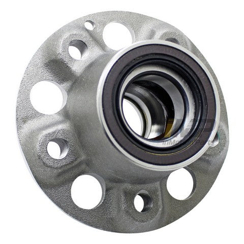 Wheel Bearing and Hub Assembly WJB Automotive WA2303300325