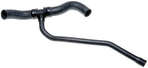Radiator Coolant Hose Gates 23049