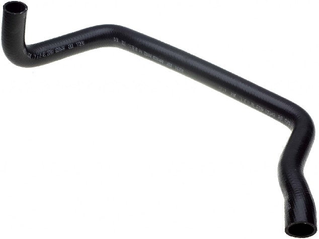 Radiator Coolant Hose Gates 23120