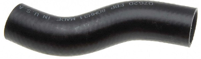 Radiator Coolant Hose Gates 23163