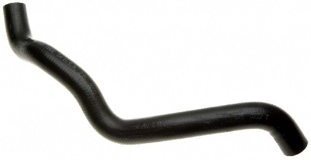 Radiator Coolant Hose Gates 23252