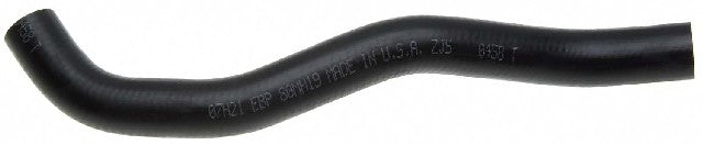 Radiator Coolant Hose Gates 23263