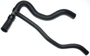Radiator Coolant Hose Gates 23267