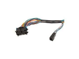 Multi-Function Switch Dorman-Help 2330838