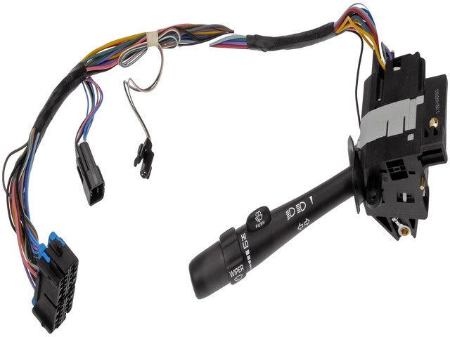 Multi-Function Switch Dorman-Help 2330862