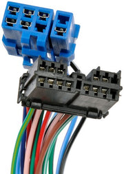 Multi-Function Switch Dorman-Help 2330904