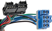 Multi Function Switch Dorman-OE Solutions 2330906