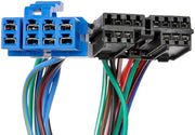 Multi-Function Switch Dorman-Help 2330907