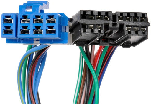 Multi-Function Switch Dorman-Help 2330907