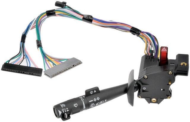 Multi-Function Switch Dorman-Help 2330910