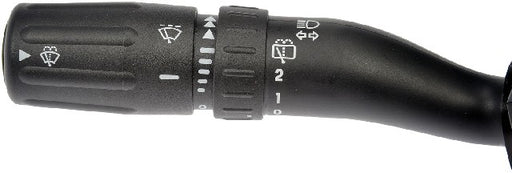 Multi Function Switch Dorman-OE Solutions 2330914