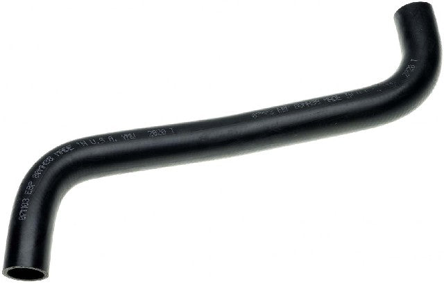 Radiator Coolant Hose Gates 23314
