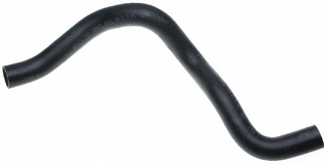 Radiator Coolant Hose Gates 23316