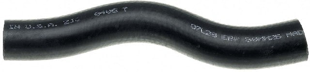 Radiator Coolant Hose Gates 23326