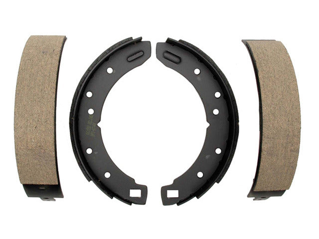 Drum Brake Shoe Raybestos Brakes 234PG