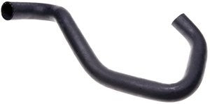 Radiator Coolant Hose Gates 23513
