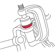 Suspension Ball Joint Specialty Products Company 23520