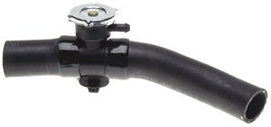 Radiator Coolant Hose Gates 23577