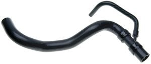 Radiator Coolant Hose Gates 23581