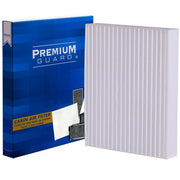 Cabin Air Filter Premium Guard PC99542P