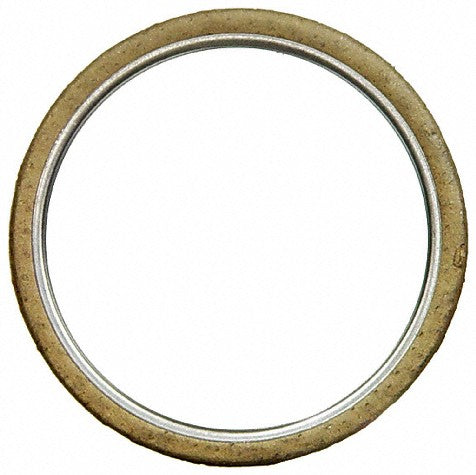 Exhaust Pipe Flange Gasket Felpro 23624