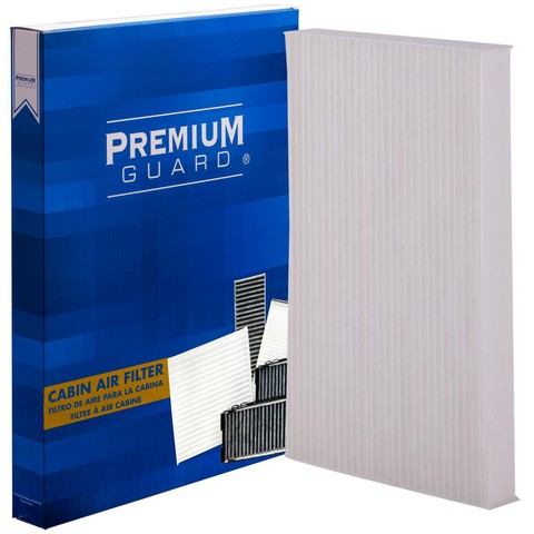 Cabin Air Filter Premium Guard PC5623