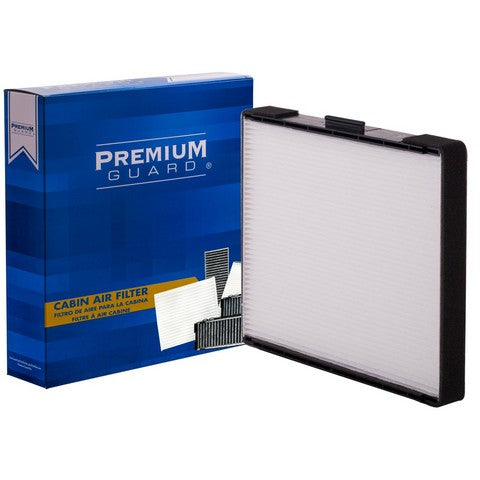 Cabin Air Filter Premium Guard PC5662