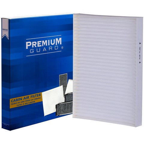 Cabin Air Filter Premium Guard PC6176