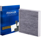 Cabin Air Filter Premium Guard PC9525