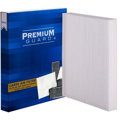 Cabin Air Filter Premium Guard PC99239