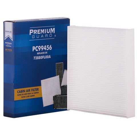 Cabin Air Filter Premium Guard PC99456