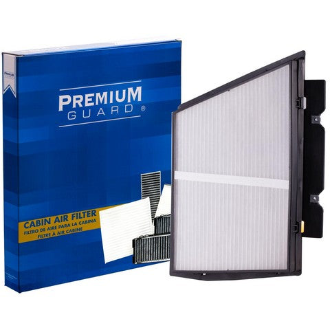 Cabin Air Filter Premium Guard PC9954