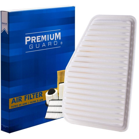 Engine Air Filter Premium Guard PA5891