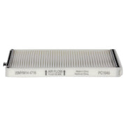 Cabin Air Filter Premium Guard PC1040