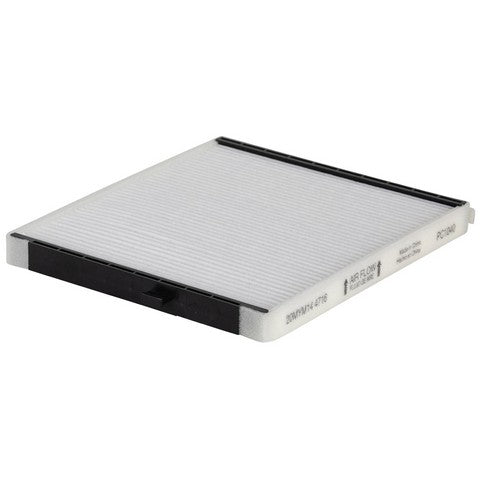 Cabin Air Filter Premium Guard PC1040