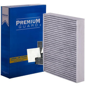 Cabin Air Filter Premium Guard PC4255C