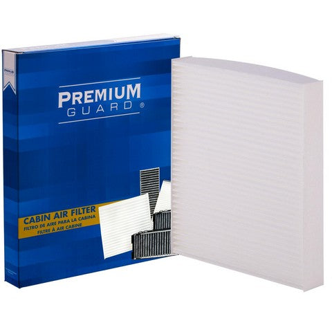 Cabin Air Filter Premium Guard PC4600