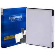 Cabin Air Filter Premium Guard PC6067
