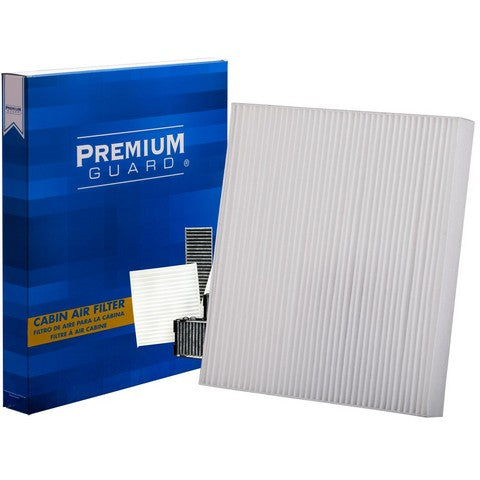 Cabin Air Filter Premium Guard PC99155
