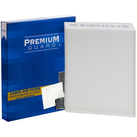 Cabin Air Filter Premium Guard PC9958