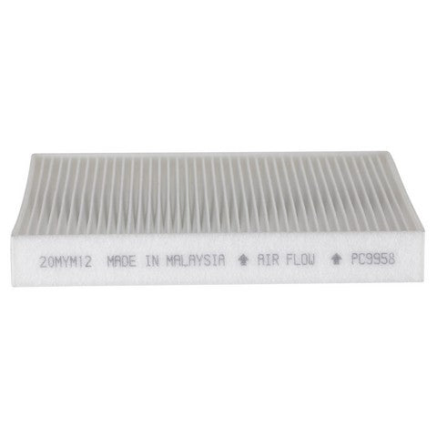 Cabin Air Filter Premium Guard PC9958