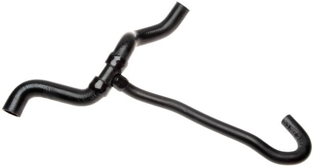 Radiator Coolant Hose Gates 23665