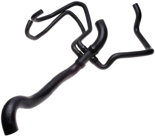 Radiator Coolant Hose Gates 23667
