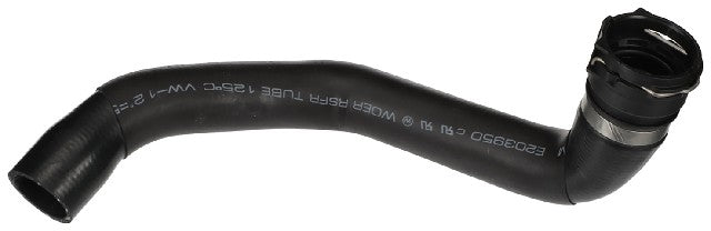 Radiator Coolant Hose Gates 23675