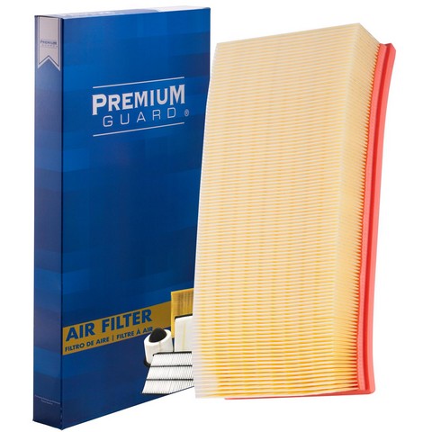 Engine Air Filter Premium Guard PA9918