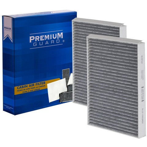 Cabin Air Filter Premium Guard PC4218