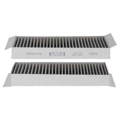 Cabin Air Filter Premium Guard PC4218